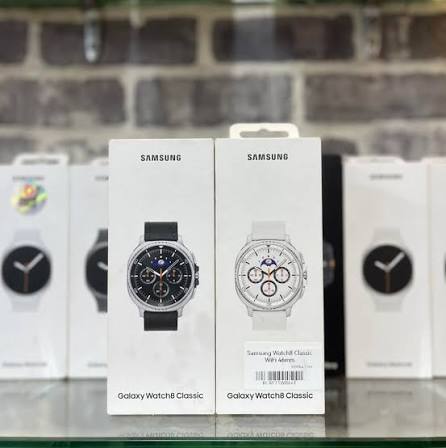 SMART WATCH 8