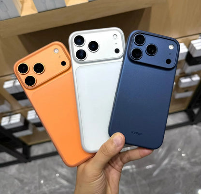 KZDOO AIR SKIN CASE 17 PRO MAX