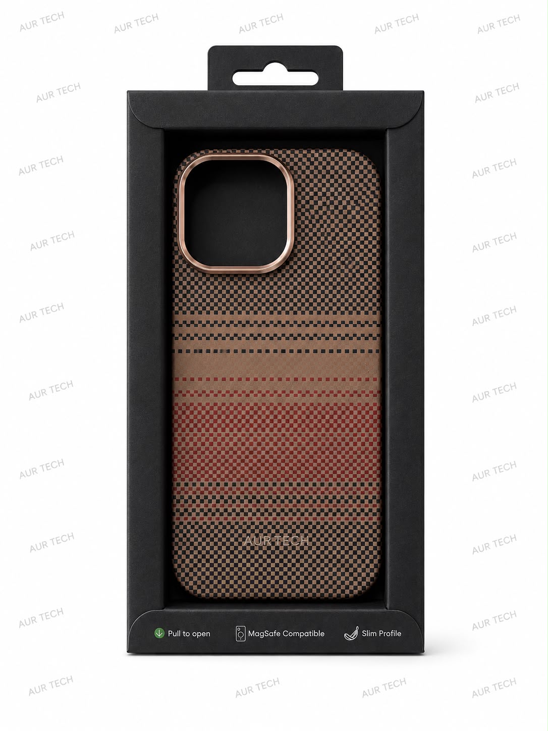 PITAKA CASE IPHONE 16 PRO MAX