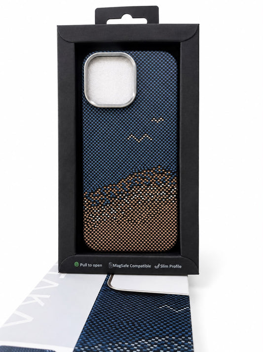 PITAKA CASE IPHONE 16 PRO MAX