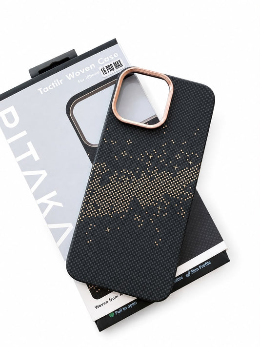 PITAKA CASE IPHONE 16 PRO MAX