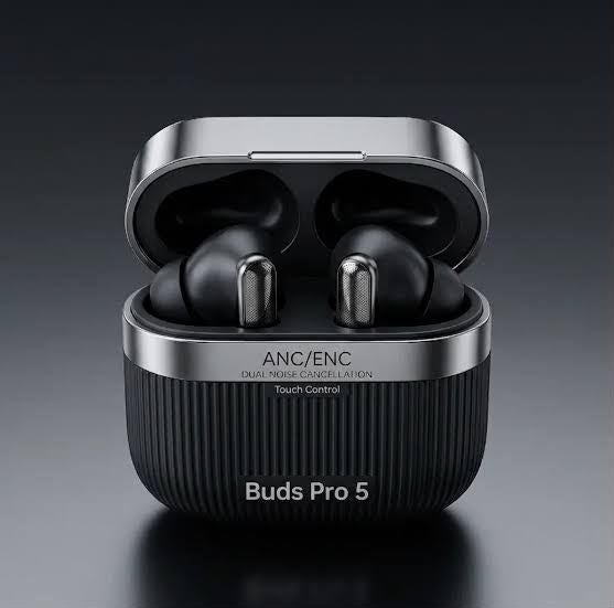 AIRPOD BUDS PRO 5