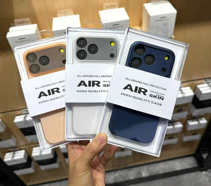 KZDOO AIR SKIN CASE 17 PRO MAX