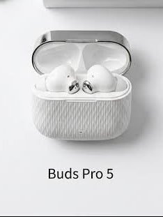 AIRPOD BUDS PRO 5