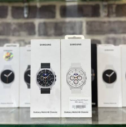 SMART WATCH 8