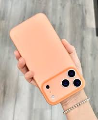 KZDOO AIR SKIN CASE 17 PRO MAX