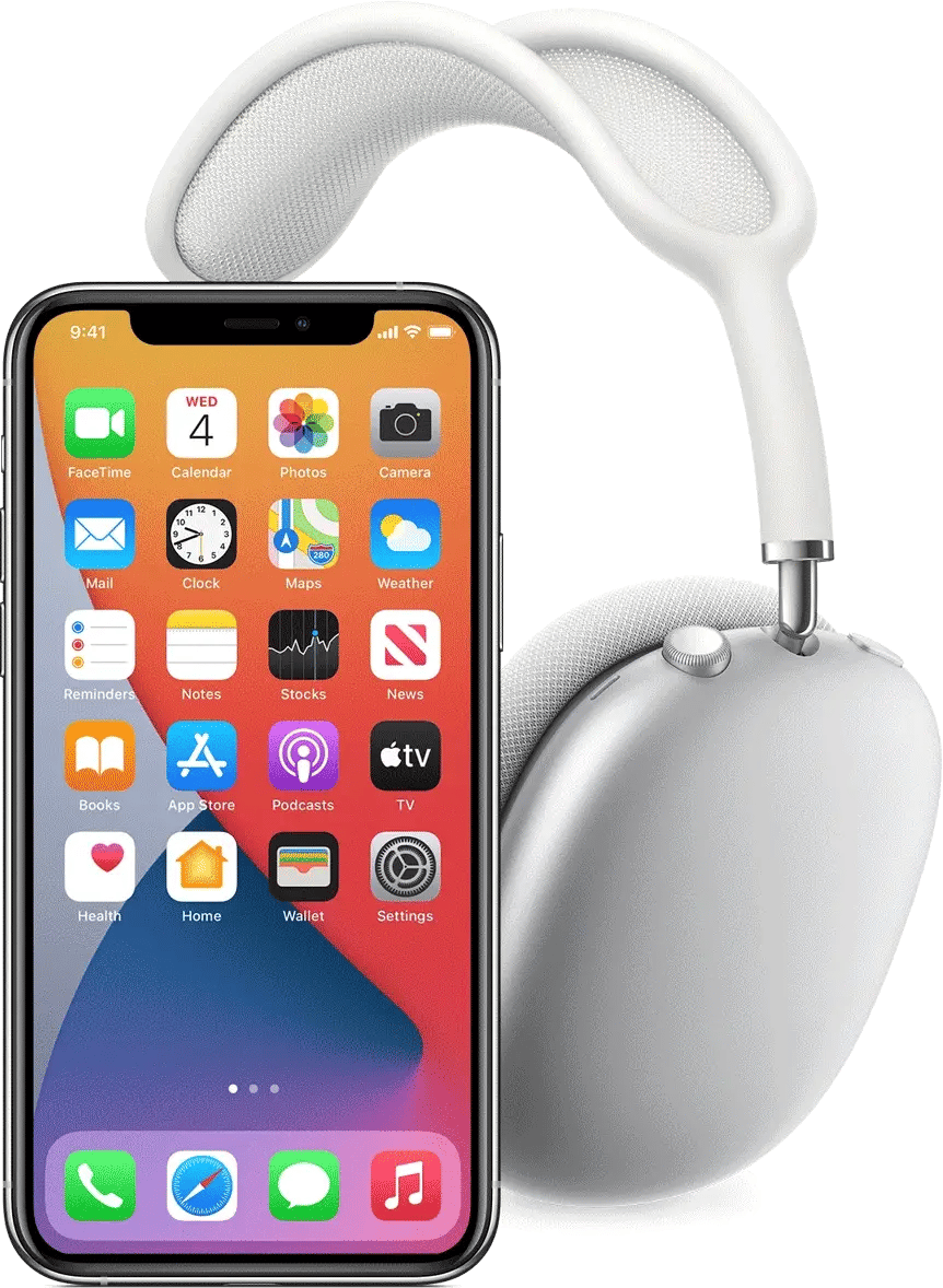 AIRPOD PRO MAX