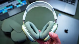 AIRPOD PRO MAX