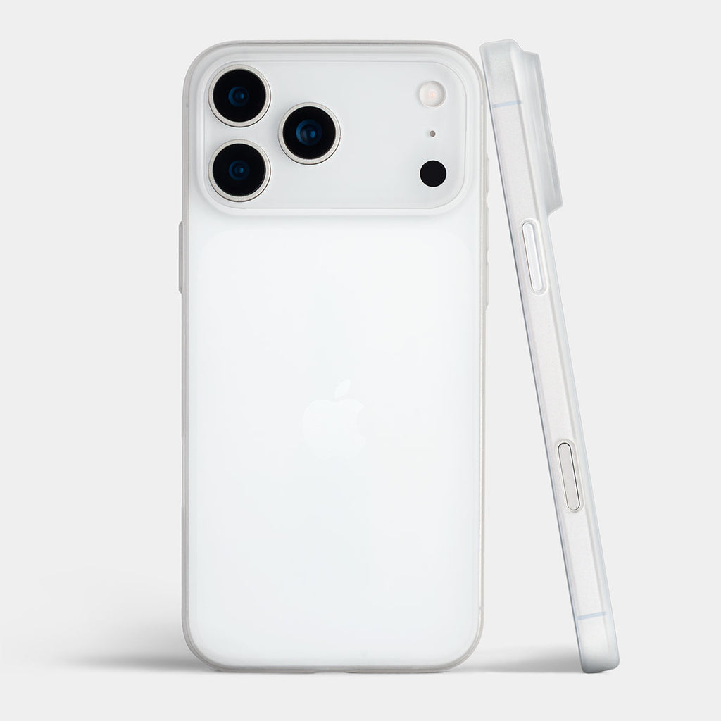 KVZV AIR SKIN 17 PRO MAX CASE