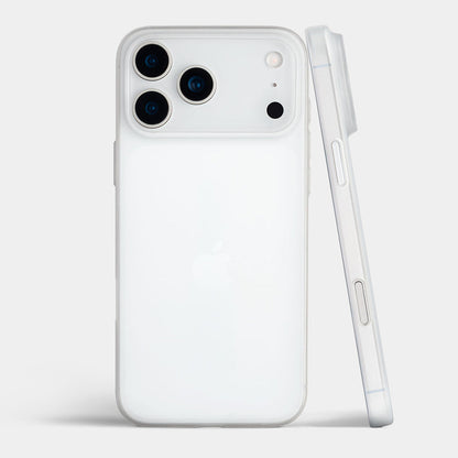 KVZV AIR SKIN 17 PRO MAX CASE