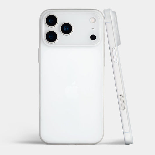 KVZV AIR SKIN 17 PRO MAX CASE