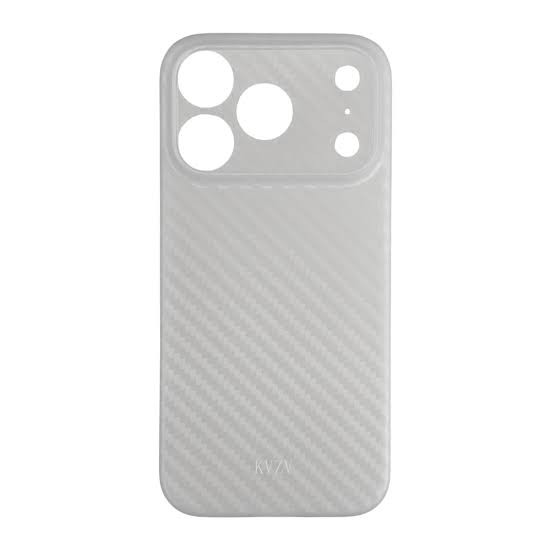 KVZV AIR SKIN 17 PRO MAX CASE