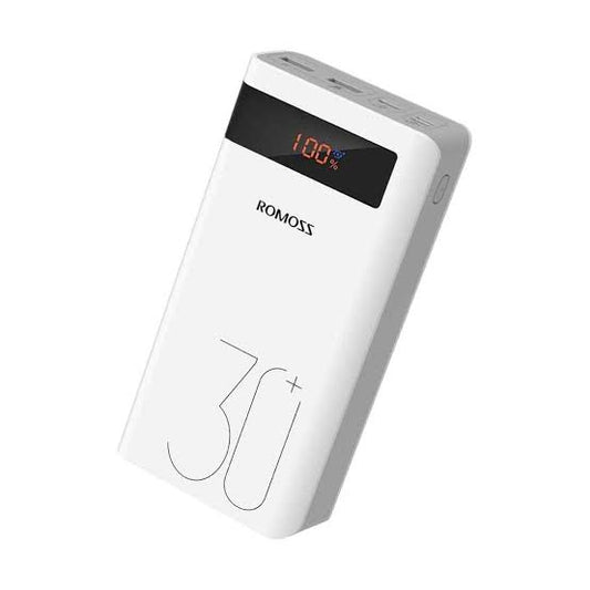 ROMOSS POWER BANK 30000 MAH