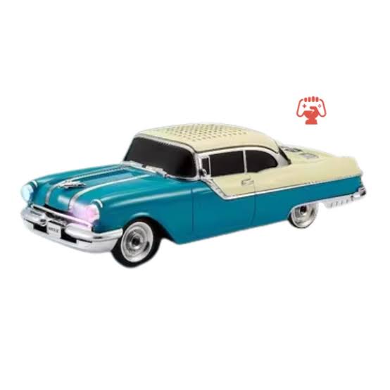 WESTER CAR BLUETOOTH MP3 WS 598