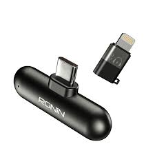 RONIN CLARITY- VLOGGING MIC
