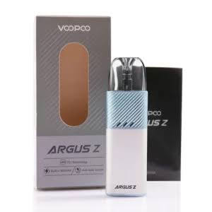 ARGUS 2
