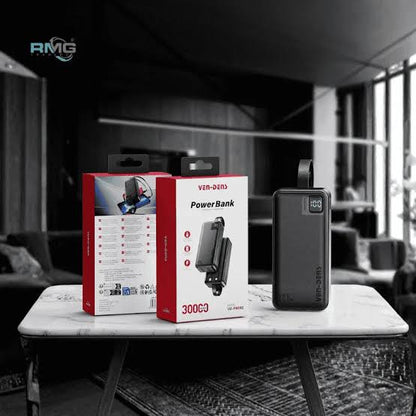 VEN-DENS POWER BANK10000 MAH